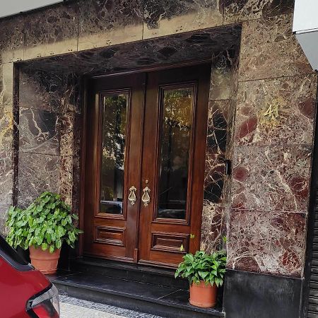 Apto Carmen E Luis Ріо-де-Жанейро Екстер'єр фото